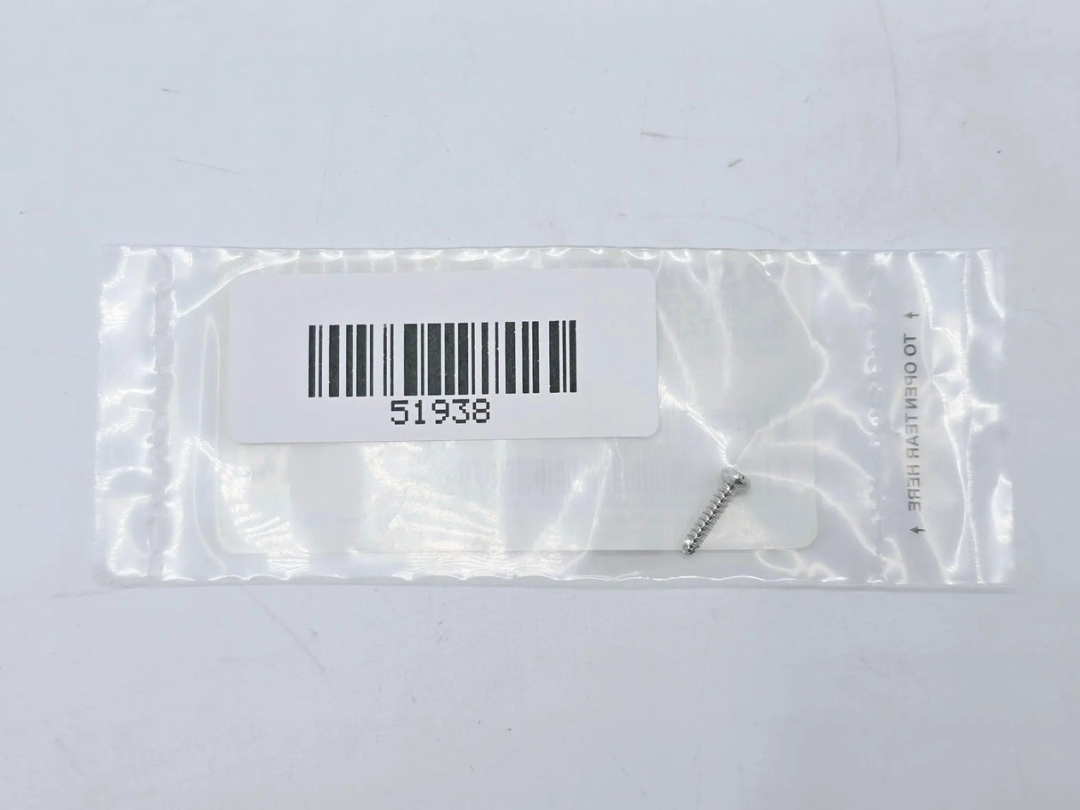 Synthes 202.814 2.7mm Cortex Screw Self-Tapping 14mm Synthes