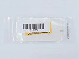 Synthes 400.686 1.3mm TI Cortex Screw Self-Tapping 6mm Synthes