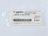 Emerge Medical 310.111.EM 1.1mm Drill Bit/Mini QC/55mm Synthes