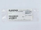 Synthes 310.20 2.0mm Drill Bit/JC/85mm Synthes
