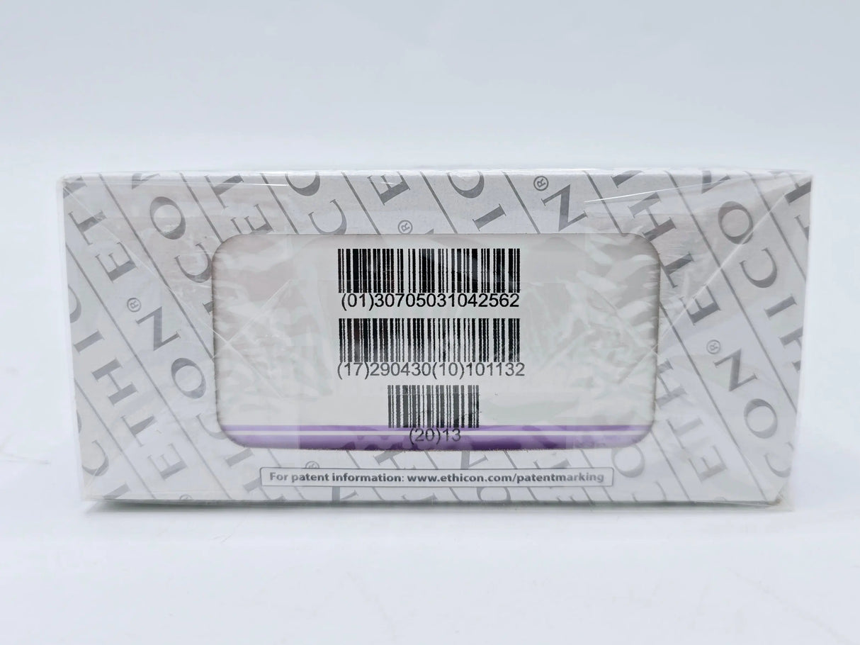 Ethicon J726D 2-0 Coated VICRYL 8X18" CT-2 Control Release Box of 12 Ethicon