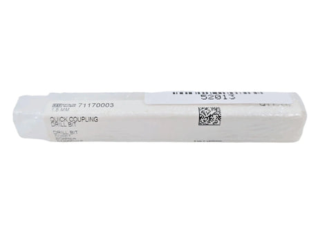 Smith & Nephew 71170003 1.5mm Quick Coupling Drill Bit Smith & Nephew, Inc.