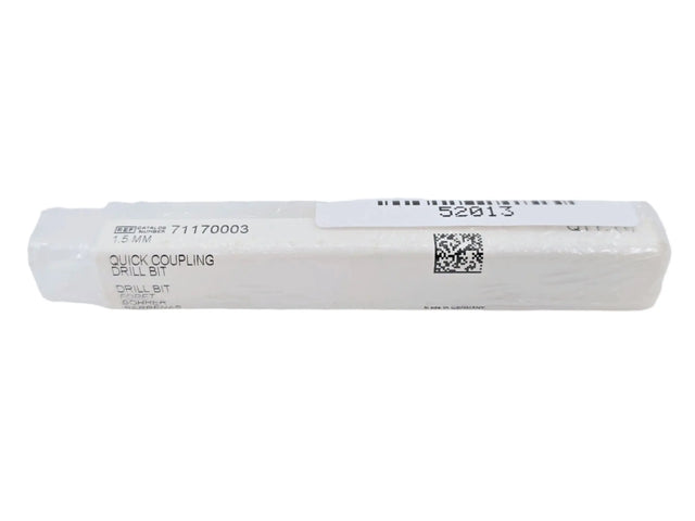 Smith & Nephew 71170003 1.5mm Quick Coupling Drill Bit Smith & Nephew, Inc.