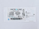 Microline Surgical 3142-01 ReNEw EndoCut Scissor Tip, Disposable Microline