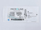Microline Surgical 3152-01 ReNew Mini EndoCut Scissor Tip, Disposable Microline