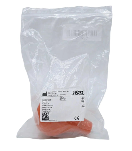 Karl Storz 27224C Rubber Bulb Karl Storz