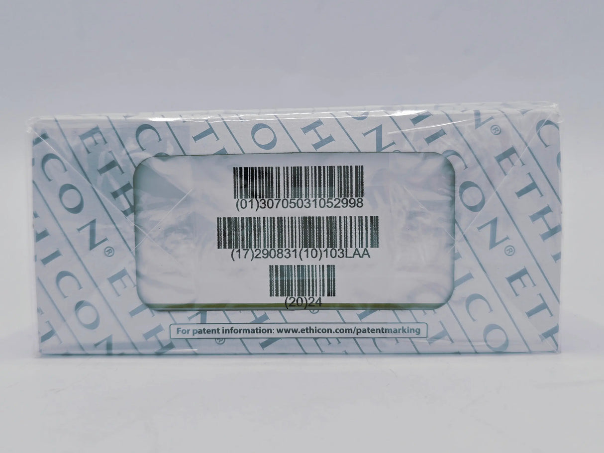 Ethicon VCP415H 4-0 Coated VICRYL Plus 1X27" SH BX/36 Ethicon