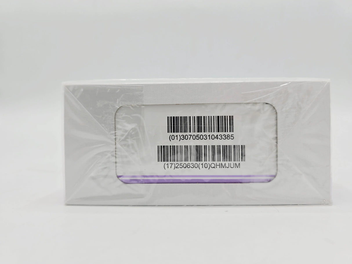 Ethicon J871H 1 Coated VICRYL 1X27" CP-2 BX/36 Ethicon