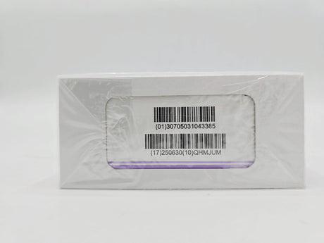 Ethicon J871H 1 Coated VICRYL 1X27" CP-2 BX/36 Ethicon