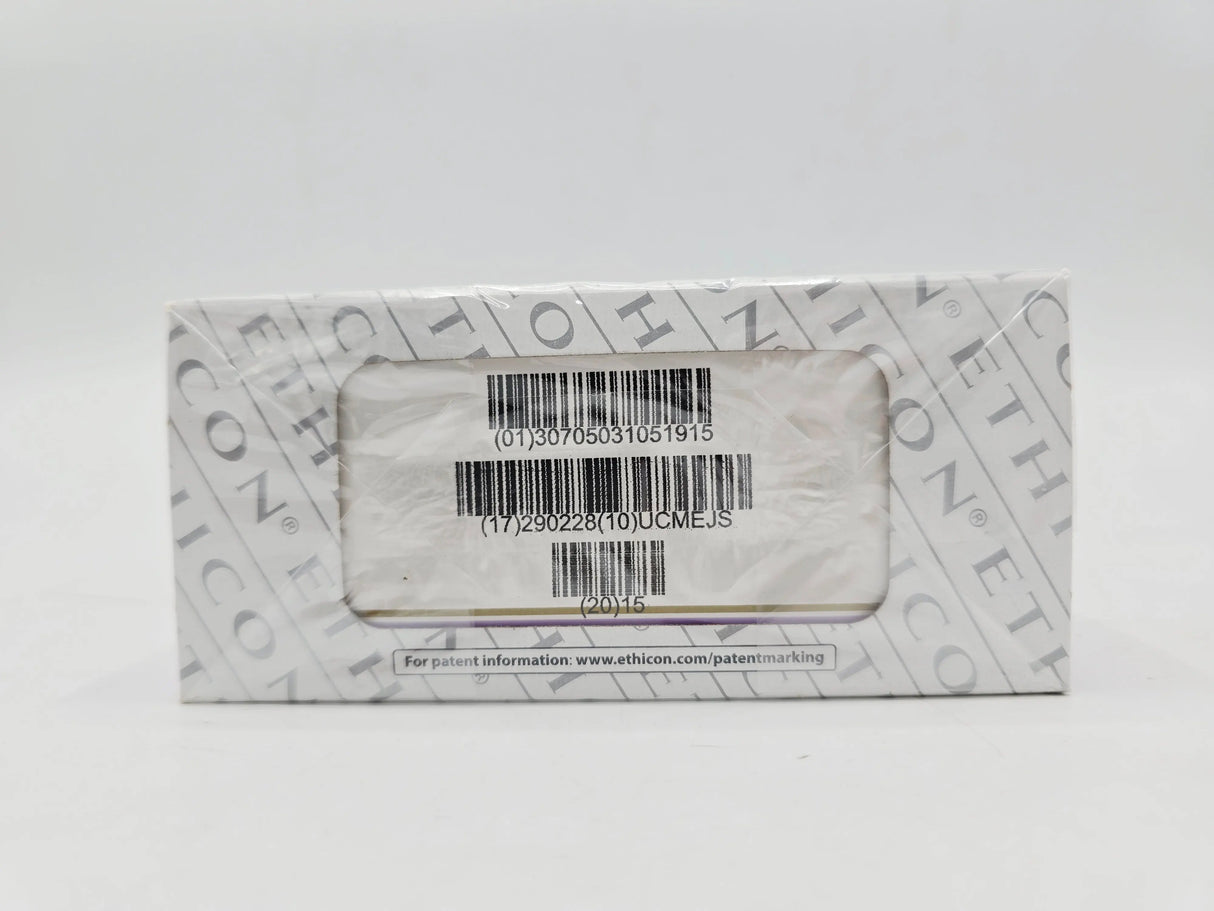 Ethicon VCP269H 2-0 Coated VICRYL Plus 1X27" CT-2 BX/36 Ethicon