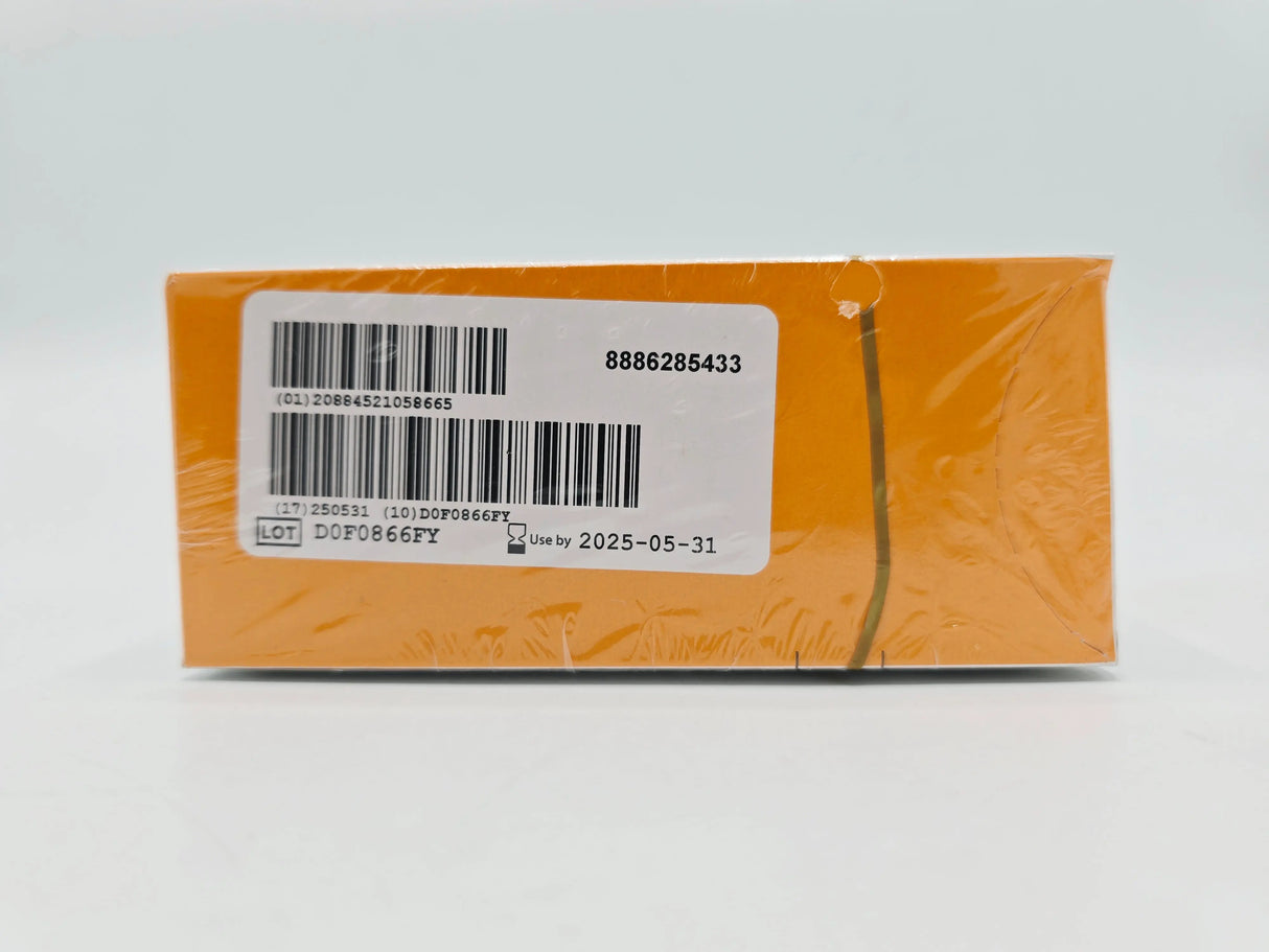 Covidien 88862854-33 4-0 Ti-Cron 1X18" White P-21 BX/12 Ethicon