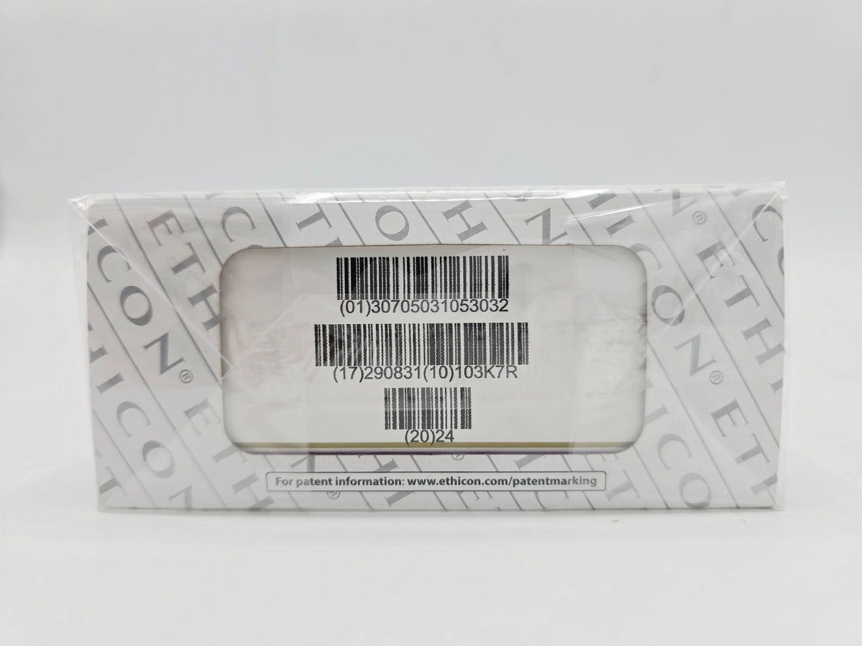 Ethicon VCP417H 2-0 Coated VICRYL Plus 1X27" SH BX/36 Ethicon