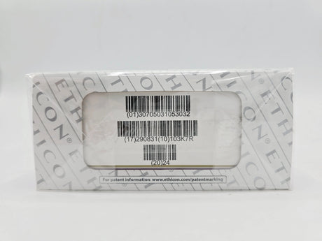 Ethicon VCP417H 2-0 Coated VICRYL Plus 1X27" SH BX/36 Ethicon