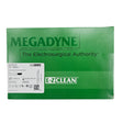 Megadyne 0014 Electrosurgical Electrodes E-Z Clean Blade 6.5" 12/BX Megadyne