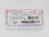 BD 363607 Microtainer MAP K2E Micro K2 EDTA LAV MAP (1.0 mg) Blood Collection Tubes 50/BX BD