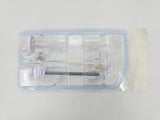 Covidien S101005 Step Auto-Suture 5mm Dilator and Cannula with Radially Expandable Sleeve Covidien
