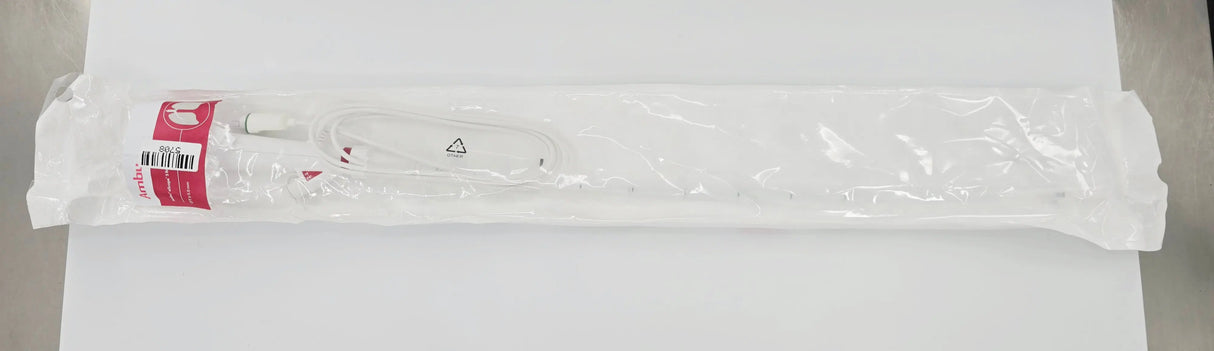 Ambu 620001000US aScope 5 Broncho 4.2/2.2 Single-Use Flexible Endoscope Ambu