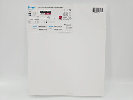 Intact Vascular 154150041 Tack Endovascular System (4F, 1.5-4.5mm) Intact Vascular