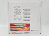 BD 80237 SET Rotarex Rotational Excisional Atherectomy System S 6F x 135cm BD