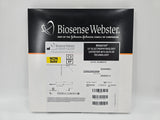 Biosense Webster D1085413 Webster 5F Electrophysiology Catheter with Auto ID Technology 115cm Length C3 XP HIS Type Biosense Webster