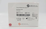 A&E Medical 94-30-14-2S Thorecon Rigid Fixation System Bone Screw, 3.0mm x 14mm BX/2 A&E Medical