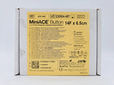 Applied Medical Technology ACE-1465 MiniACE Low Profile Antegrade Continence Enema Button 14F x 6.5cm Applied Medical Technology, Inc.