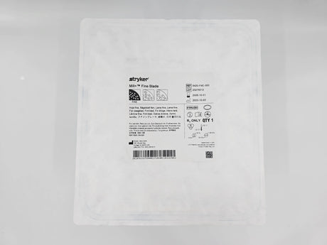 Stryker 5420-FNE-000 Mill+ Fine Blade Bone Mill Stryker