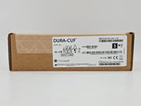 GE Critikon DUR-A2-2A-L-5S Dura-Cuf Blood Pressure Cuff Adult Long 23-33cm BX/5 GE