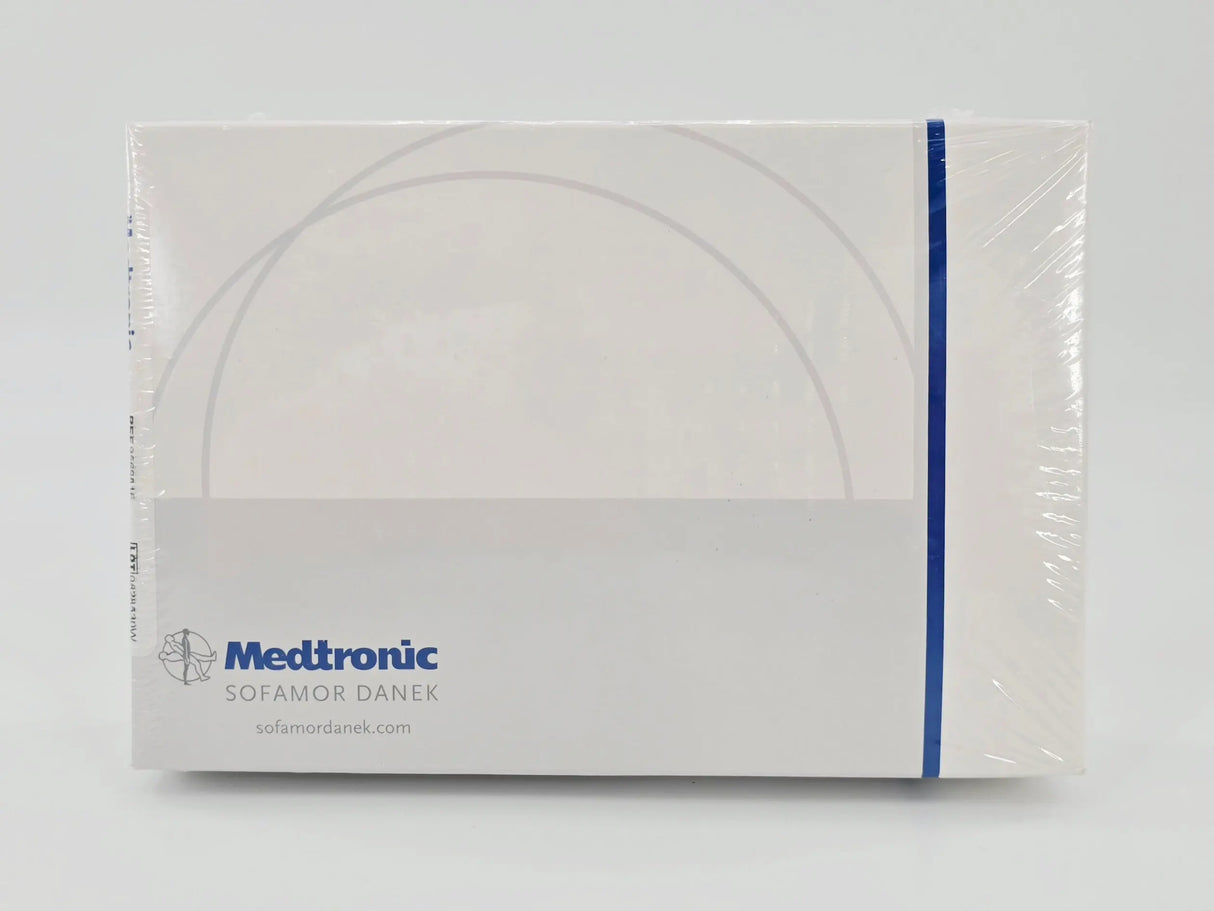 Medtronic 9569816 METRx System Disposable Tubular Retractor Angled 18mm x 6cm Medtronic