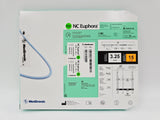 Medtronic NCEUP32515X NC Euphora 3.25mm x 15mm Noncompliant Balloon Dilation Catheter Medtronic