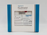 Organogenesis NO-1460 NuShield 4 X 6cm Sterilized, Dehydrated Placental Allograft Organogenesis