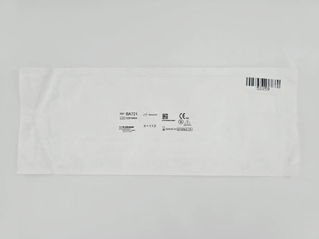 Aesculap BA721 Skin Graft Carrier Plate F/BA720R Factor 1.5 Aesculap