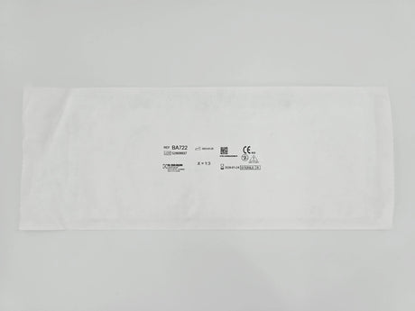 Aesculap BA722 Skin Graft Carrier Plate F/BA720R Factor 3 Aesculap