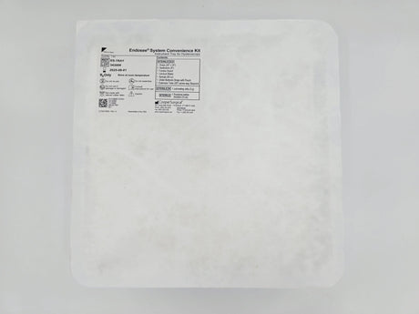 CooperSurgical ES-TRAY Endosee System Convenience Kit Instrument Tray for Hysteroscopy CooperSurgical