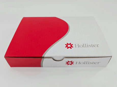 Hollister 85711 Premier 1-Piece Drainable Ostomy Pouch, Soft Convex, Flextend Lock n' Roll BX/5 Hollister