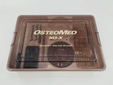 OsteoMed M3-X Extremity Fixation System Instrument Implant Set OsteoMed