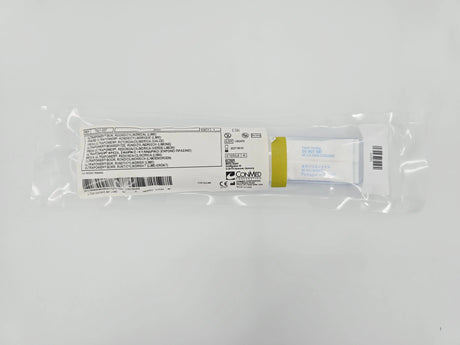 ConMed 7021-337 Ultrapower 3mm Bur Round/Cylindrical (Lime) ConMed