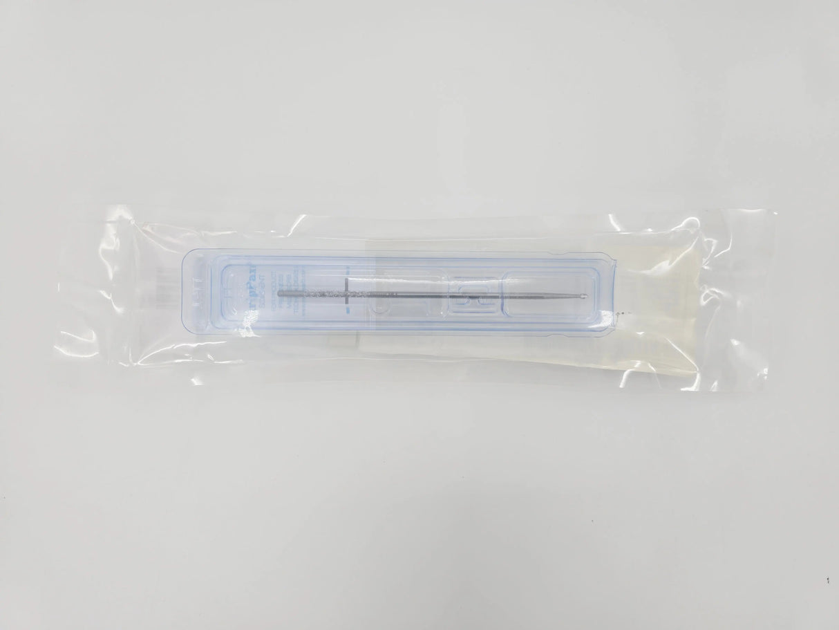 ConMed 7021-337 Ultrapower 3mm Bur Round/Cylindrical (Lime) ConMed