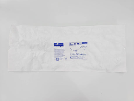 Symmetry UE-TVPRO-35 The O.R. Company Uterine ElevatO.R. PRO Medium 35mm Cervical Cup Size 35-M The O.R. Company