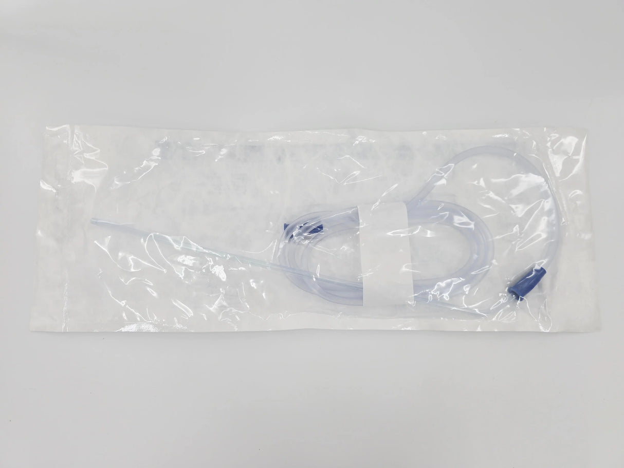 Covidien 166031 Argyle Sigmoid Surgical Suction Set 18Fr./Ch 3/16" x 6' Tubing Covidien