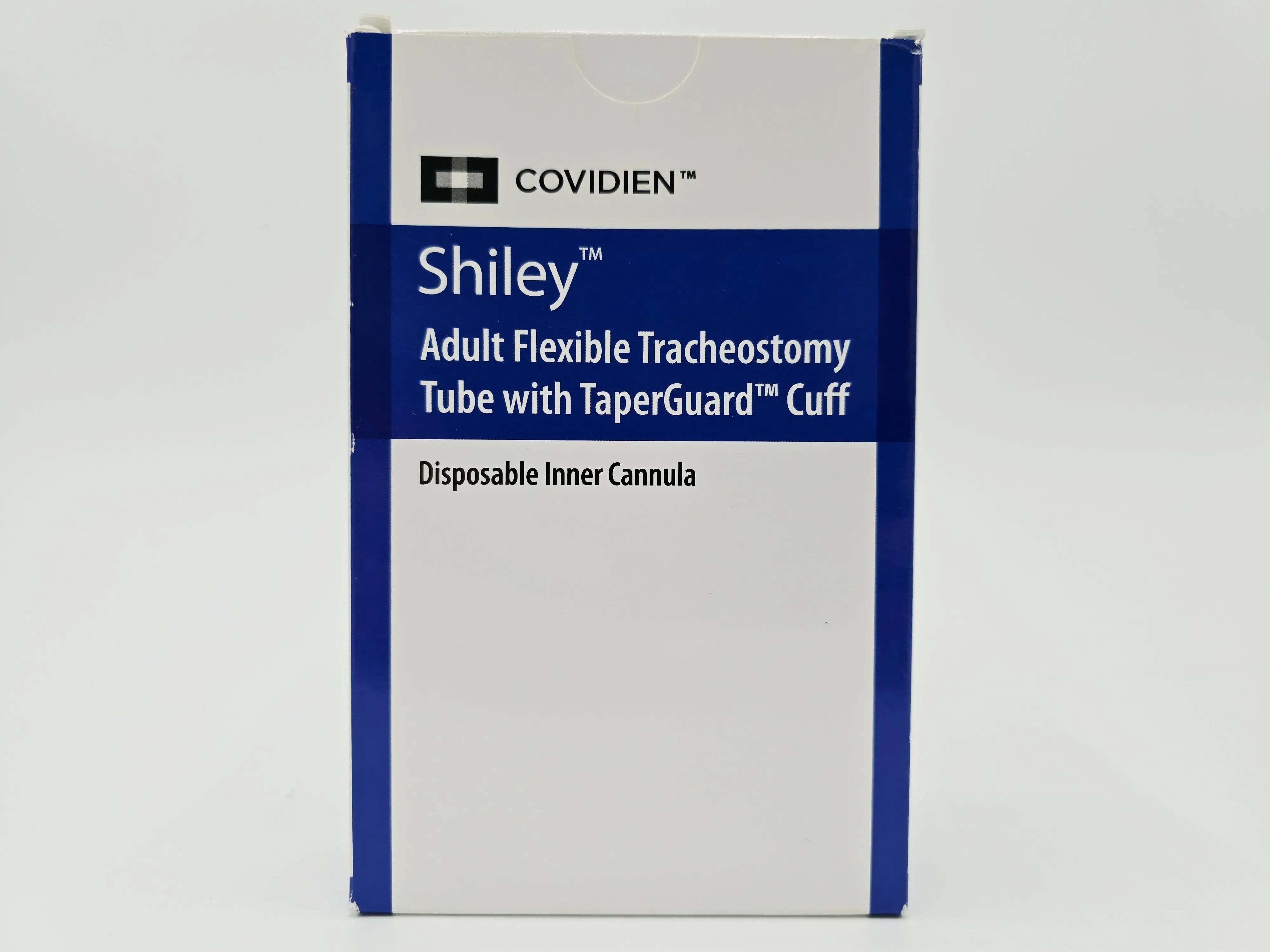 Covidien 4CN65H Shiley Adult Flexible Tracheostomy Tube w