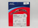 Boston Scientific H74939171030410 Mustang OVER-THE-WIRE 5F 3.0mm x 40mm x 135cm PTA Balloon Dilatation Catheter Boston Scientific