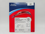 Boston Scientific H74939171061010 Mustang OVER-THE-WIRE 5F 6.0mm x 100mm x 135cm PTA Balloon Dilatation Catheter Boston Scientific