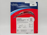 Boston Scientific H74939171060410 Mustang OVER-THE-WIRE 5F 6.0mm x 40mm x 135cm PTA Balloon Dilatation Catheter Boston Scientific