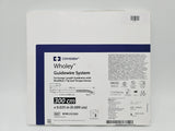 Covidien WWIJ35300 Wholey Guidewire System 300cm x 0.035" Exchange Length Guidewire w/ Modified J Tip and Torque Device BX/3 Covidien