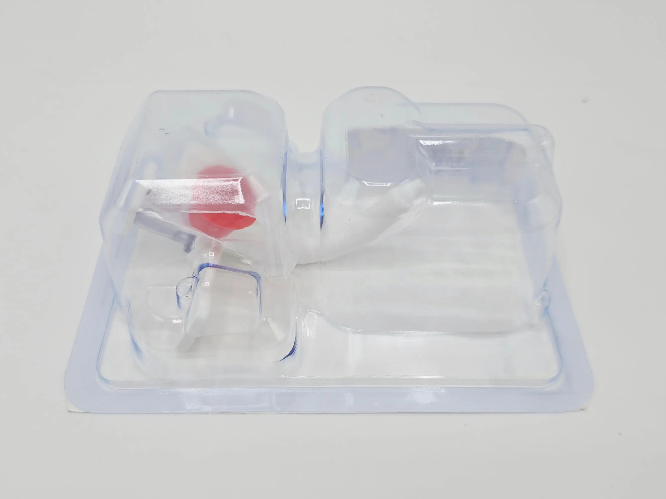 Smiths Medical 60A160 Portex Bivona Adult Tracheostomy Tube