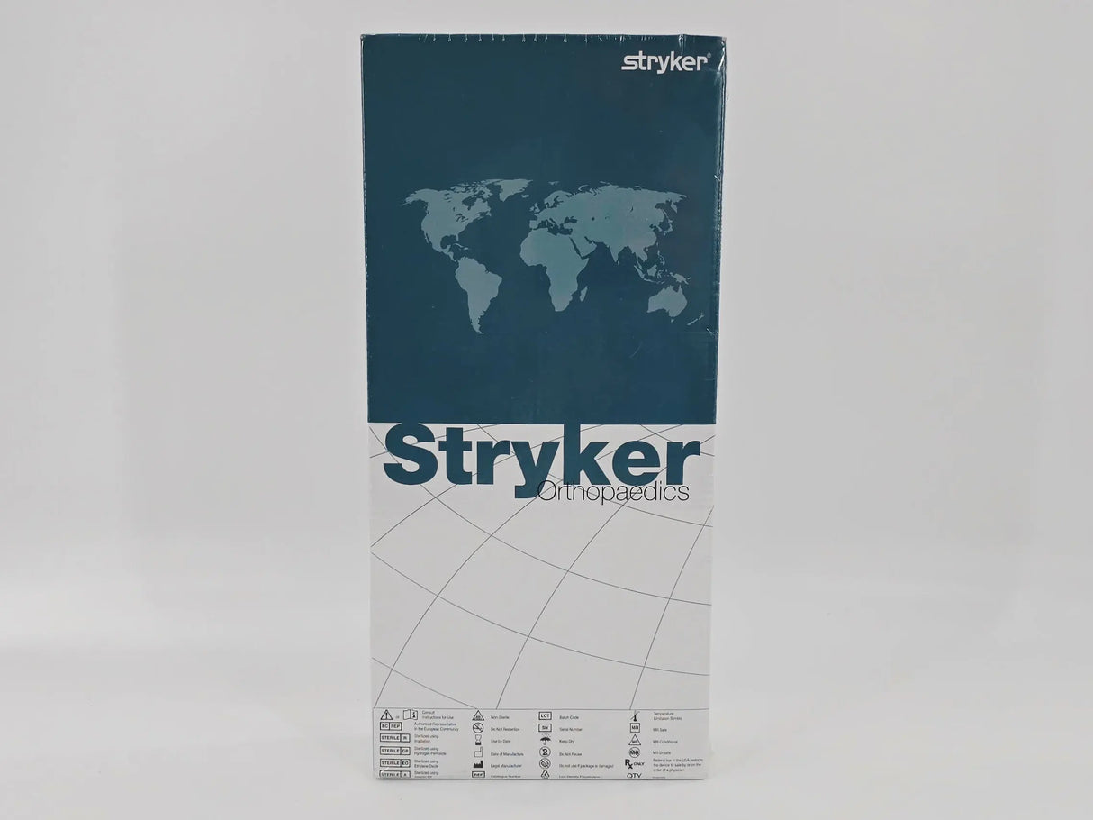 Stryker Orthopaedics 6720-0535 Accolade II 132° Neck Angle Hip Stem Implant Size #5 Stryker Orthopaedics