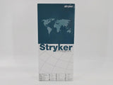 Stryker Orthopaedics 6720-0535 Accolade II 132° Neck Angle Hip Stem Implant Size #5 Stryker Orthopaedics