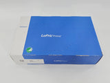 Wellspect 4141240 LoFric Primo Urethral Catheter Straight Tip Hydrophilic Coated PVC Nelaton Female 6" 12FR BX/30 Wellspect