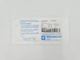 Brasseler KM-300R Reciprocating Large Bone Blade 77.5mm x 6.3mm Brasseler